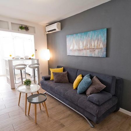Apartment Marina 프리모스턴 외부 사진